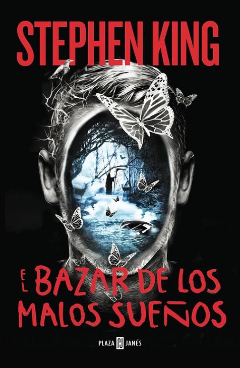 El bazar de los malos sueños | 9788401017322 | KING, STEPHEN | Llibres.cat | Llibreria online en català | La Impossible Llibreters Barcelona