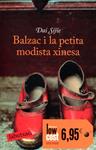 Balzac i la petita modista xinesa | 9788499304953 | Sije, Dai | Llibres.cat | Llibreria online en català | La Impossible Llibreters Barcelona