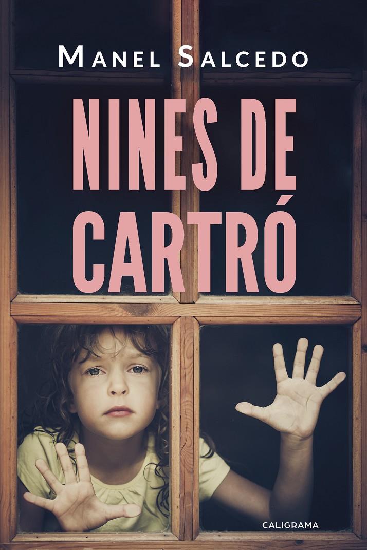 Nines de Cartró | 9788417669690 | Salcedo, Manel | Llibres.cat | Llibreria online en català | La Impossible Llibreters Barcelona