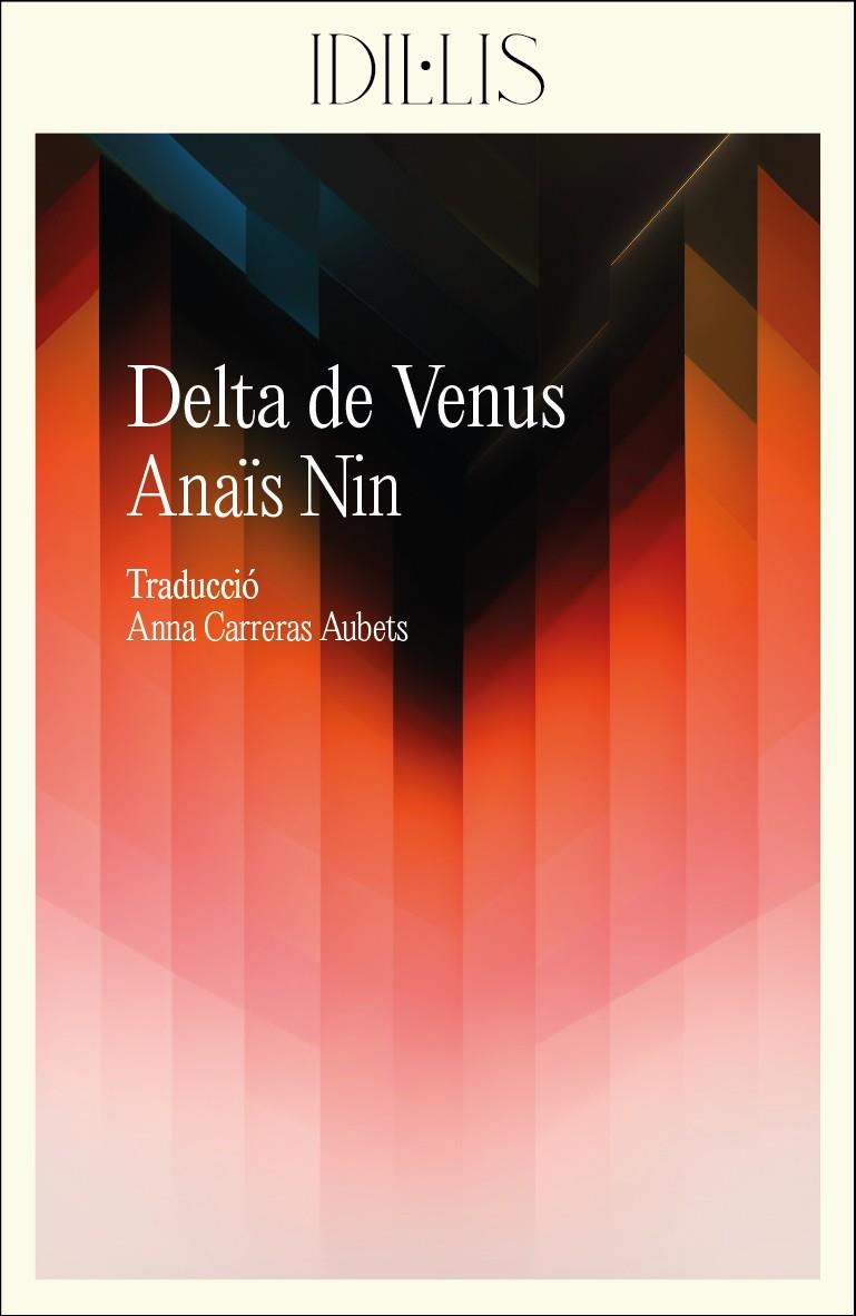 Delta de Venus | 9788412676631 | Nin, Anaïs | Llibres.cat | Llibreria online en català | La Impossible Llibreters Barcelona