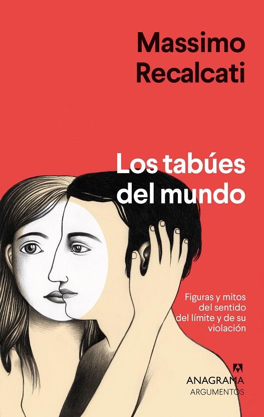 Los tabúes del mundo | 9788433964854 | Recalcati, Massimo | Llibres.cat | Llibreria online en català | La Impossible Llibreters Barcelona