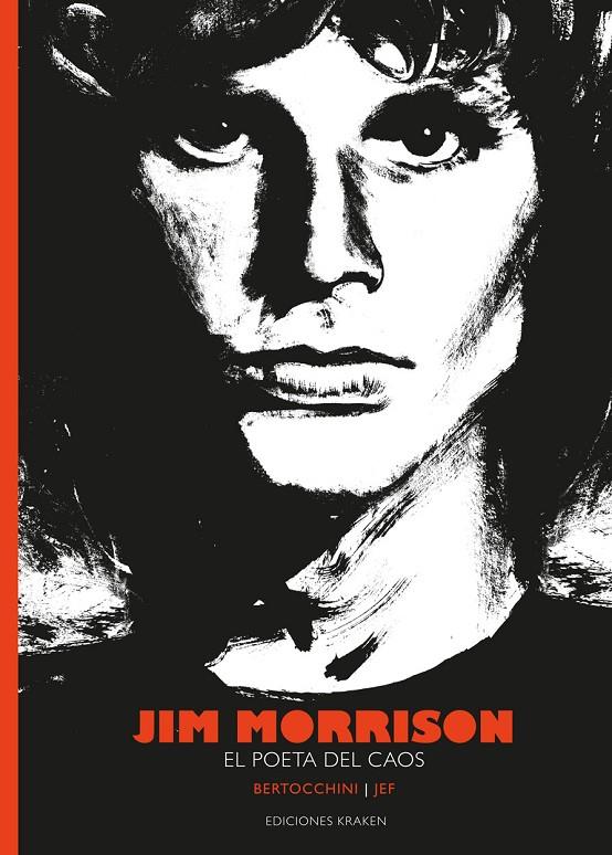 Jim Morrison | 9788416435500 | Bertocchini, Frédéric | Llibres.cat | Llibreria online en català | La Impossible Llibreters Barcelona