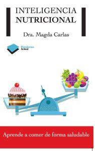 Inteligencia nutricional | 9788415115939 | Carlas, Magda | Llibres.cat | Llibreria online en català | La Impossible Llibreters Barcelona