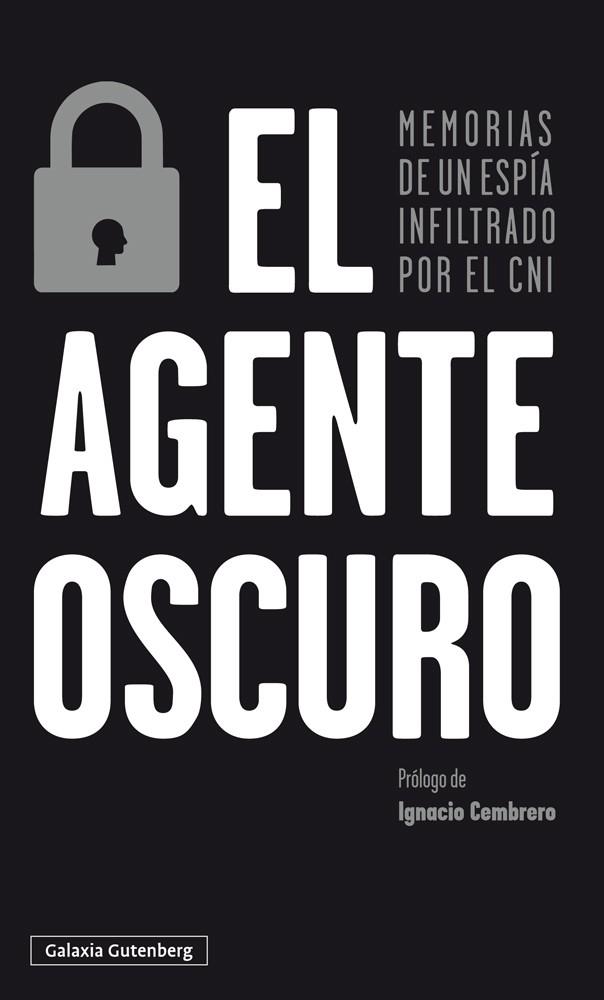 El agente oscuro | 9788417747671 | Anónimo | Llibres.cat | Llibreria online en català | La Impossible Llibreters Barcelona