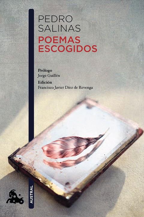Poemas escogidos | 9788467051858 | Salinas, Pedro | Llibres.cat | Llibreria online en català | La Impossible Llibreters Barcelona