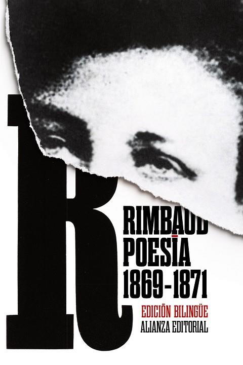 Poesía (1869-1871) | 9788491045977 | Rimbaud, Arthur | Llibres.cat | Llibreria online en català | La Impossible Llibreters Barcelona