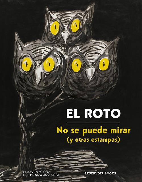 No se puede mirar | 9788417511944 | El Roto, | Llibres.cat | Llibreria online en català | La Impossible Llibreters Barcelona