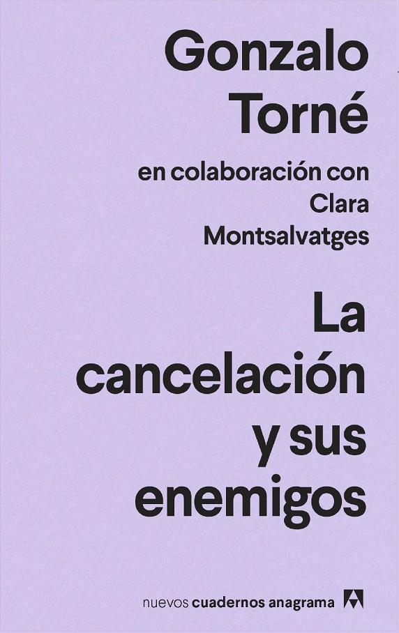 La cancelación y sus enemigos | 9788433916693 | Torné, Gonzalo | Llibres.cat | Llibreria online en català | La Impossible Llibreters Barcelona