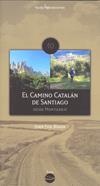 El camino catalán de Santiago | 9788496754485 | Fiol Boada, Joan | Llibres.cat | Llibreria online en català | La Impossible Llibreters Barcelona