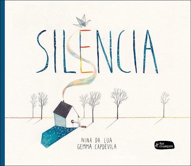 Silencia | 9788415518457 | da Lua, Nina | Llibres.cat | Llibreria online en català | La Impossible Llibreters Barcelona
