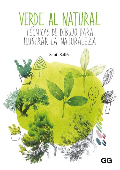 Verde al natural | 9788425231612 | Sallés, Santi | Llibres.cat | Llibreria online en català | La Impossible Llibreters Barcelona