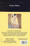 Capsa Llibre Mitjana Gustav Klimt | 8437012673137 | Llibres.cat | Llibreria online en català | La Impossible Llibreters Barcelona