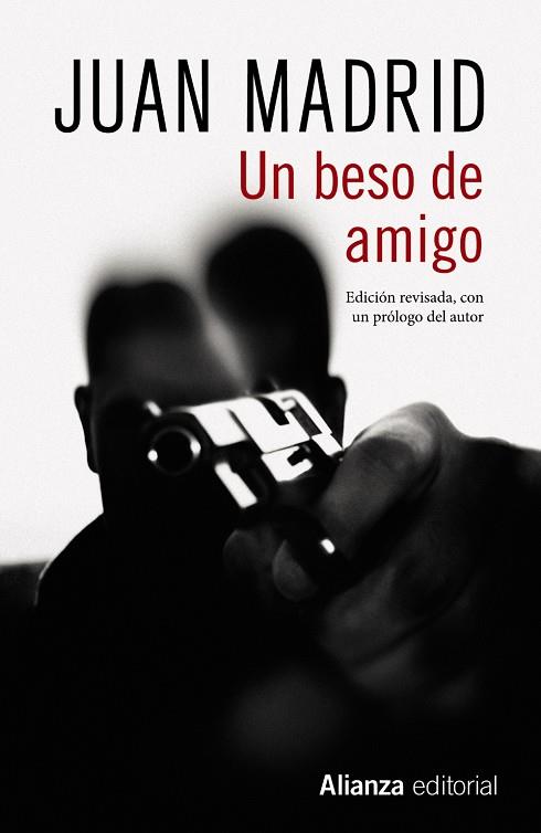 Un beso de amigo | 9788491813545 | Madrid, Juan | Llibres.cat | Llibreria online en català | La Impossible Llibreters Barcelona