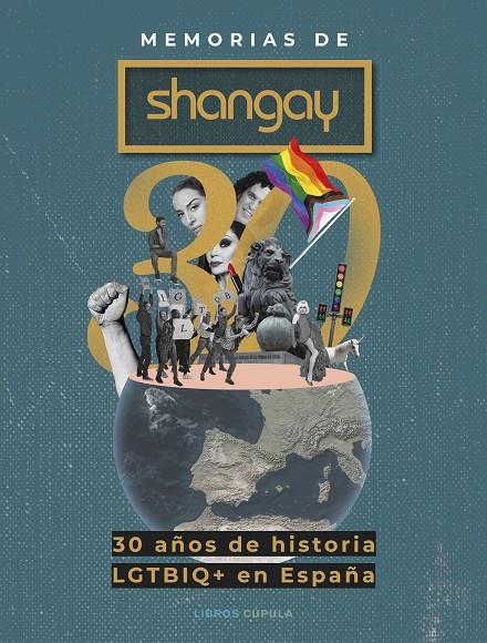 Memorias de Shangay | 9788448036157 | Llopart, Alfonso/Mola, Jose/Miguel, Roberto S. | Llibres.cat | Llibreria online en català | La Impossible Llibreters Barcelona
