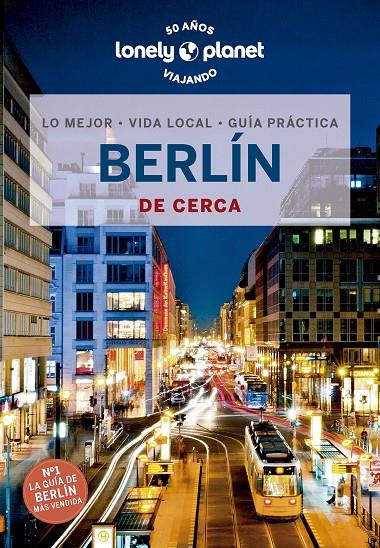 Berlín de cerca 7 | 9788408269908 | Schulte-Peevers, Andrea | Llibres.cat | Llibreria online en català | La Impossible Llibreters Barcelona