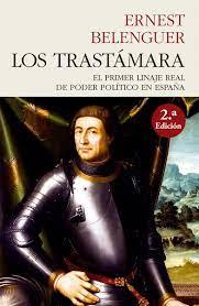 LOS TRASTAMARA (RUSTICA) | 9788412791518 | Llibres.cat | Llibreria online en català | La Impossible Llibreters Barcelona