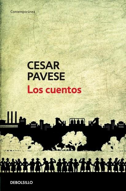 Los cuentos | 9788499893815 | Pavese, Cesare | Llibres.cat | Llibreria online en català | La Impossible Llibreters Barcelona