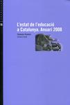 L'estat de l'educació a Catalunya. Anuari 2008 | 9788483349847 | Ferrer, Ferran | Llibres.cat | Llibreria online en català | La Impossible Llibreters Barcelona