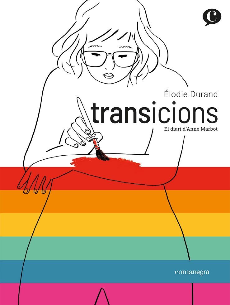 Transicions | 9788418857676 | Durand, Élodie | Llibres.cat | Llibreria online en català | La Impossible Llibreters Barcelona