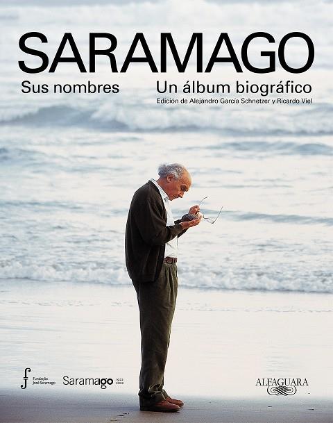 Saramago. Sus nombres. Un álbum biográfico | 9788420428062 | Varios autores, | Llibres.cat | Llibreria online en català | La Impossible Llibreters Barcelona
