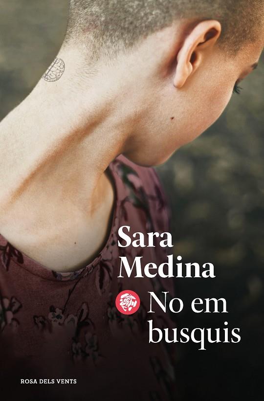 No em busquis | 9788418033896 | Medina, Sara | Llibres.cat | Llibreria online en català | La Impossible Llibreters Barcelona