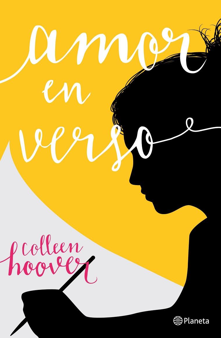 Amor en verso | 9788408134619 | Colleen Hoover | Llibres.cat | Llibreria online en català | La Impossible Llibreters Barcelona