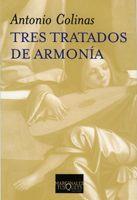 Tres tratados de armonía | 9788483832035 | Colinas, Antonio | Llibres.cat | Llibreria online en català | La Impossible Llibreters Barcelona