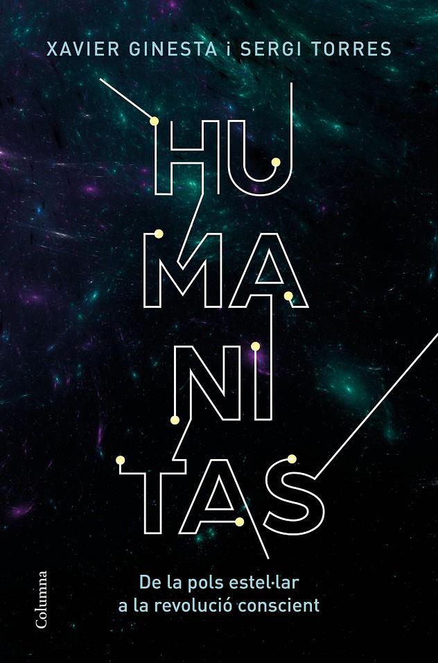 Humanitas | 9788466429047 | Torres, Sergi / Ginesta López, Xavier | Llibres.cat | Llibreria online en català | La Impossible Llibreters Barcelona