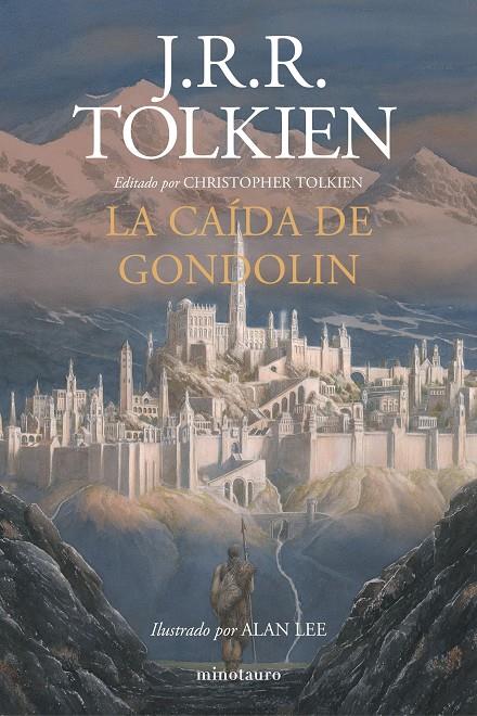 La Caída de Gondolin | 9788445006092 | Tolkien, J. R. R. | Llibres.cat | Llibreria online en català | La Impossible Llibreters Barcelona