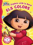 Explora amb la Dora! Els colors | 9788401902789 | nickelodeon | Llibres.cat | Llibreria online en català | La Impossible Llibreters Barcelona