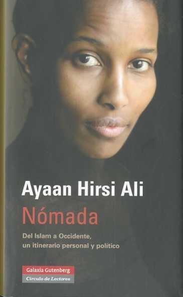 Nómada  | 9788481099287 | Hirsi Ali, Ayaan | Llibres.cat | Llibreria online en català | La Impossible Llibreters Barcelona