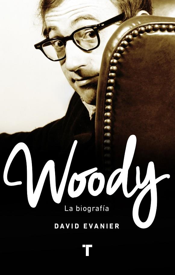 Woody | 9788416714094 | Evanier, David | Llibres.cat | Llibreria online en català | La Impossible Llibreters Barcelona