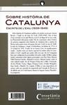 Sobre història de Catalunya | 9788490340035 | Rovira i Virgili, Antoni | Llibres.cat | Llibreria online en català | La Impossible Llibreters Barcelona