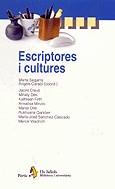 Escriptores i cultures | 9788473060004 | Segarra Montaner, Marta ; Carabí, Àngels ; et al. | Llibres.cat | Llibreria online en català | La Impossible Llibreters Barcelona