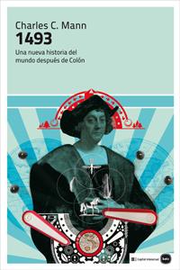 1493 | 9788415917038 | Mann, Charles C. | Llibres.cat | Llibreria online en català | La Impossible Llibreters Barcelona