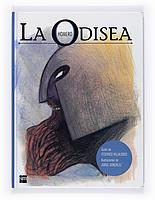CLAC.LA ODISEA | 9788467529333 | HOMERO,/VILLALOBOS, FEDERICO | Llibres.cat | Llibreria online en català | La Impossible Llibreters Barcelona