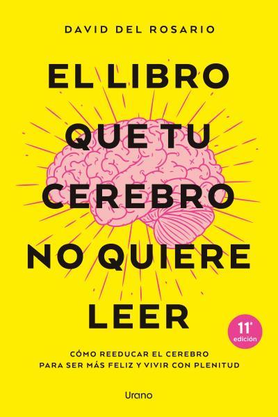 El libro que tu cerebro no quiere leer | 9788416720620 | DEL ROSARIO, DAVID | Llibres.cat | Llibreria online en català | La Impossible Llibreters Barcelona