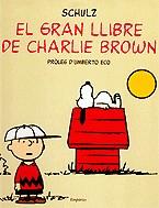 El gran llibre de Charlie Brown | 9788497870672 | Schulz, Charles M. | Llibres.cat | Llibreria online en català | La Impossible Llibreters Barcelona