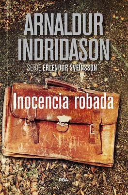 Inocencia robada | 9788491871958 | Indriadason Arnaldur | Llibres.cat | Llibreria online en català | La Impossible Llibreters Barcelona