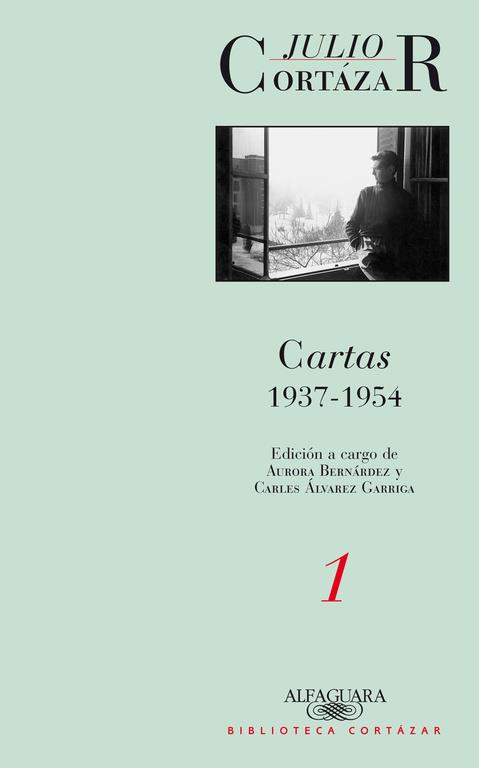 Cartas 1937-1954. Tomo 1 | 9789870421238 | Cortázar, Julio | Llibres.cat | Llibreria online en català | La Impossible Llibreters Barcelona