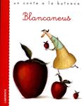 Blancaneus | 9788484835158 | Germans Grimm | Llibres.cat | Llibreria online en català | La Impossible Llibreters Barcelona