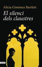 El silenci dels claustres | 9788497101066 | Giménez Bartlett, Alicia | Llibres.cat | Llibreria online en català | La Impossible Llibreters Barcelona