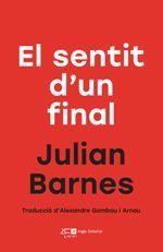 El sentit d'un final | 9788415307761 | Barnes, Julian | Llibres.cat | Llibreria online en català | La Impossible Llibreters Barcelona