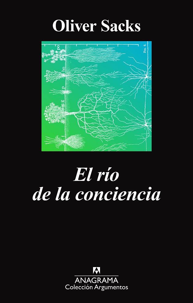 El río de la conciencia | 9788433964298 | Sacks, Oliver | Llibres.cat | Llibreria online en català | La Impossible Llibreters Barcelona