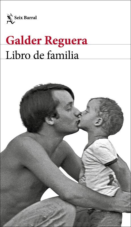 Libro de familia | 9788432236327 | Reguera, Galder | Llibres.cat | Llibreria online en català | La Impossible Llibreters Barcelona