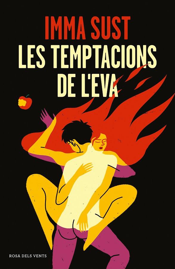 Les temptacions de l'Eva | 9788418062612 | Sust, Imma | Llibres.cat | Llibreria online en català | La Impossible Llibreters Barcelona