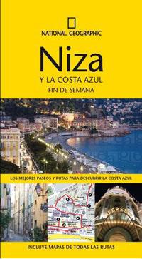 Niza y la Costa Azul Fin de semana | 9788482985213 | GUIDES, INSIGHT | Llibres.cat | Llibreria online en català | La Impossible Llibreters Barcelona