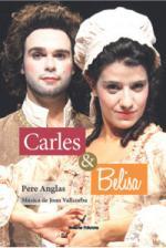 Carles & Belisa | 9788494363177 | Anglas Mora, Pere | Llibres.cat | Llibreria online en català | La Impossible Llibreters Barcelona