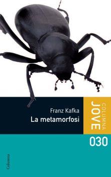 La metamorfosi | 9788466409995 | Franz Kafka | Llibres.cat | Llibreria online en català | La Impossible Llibreters Barcelona