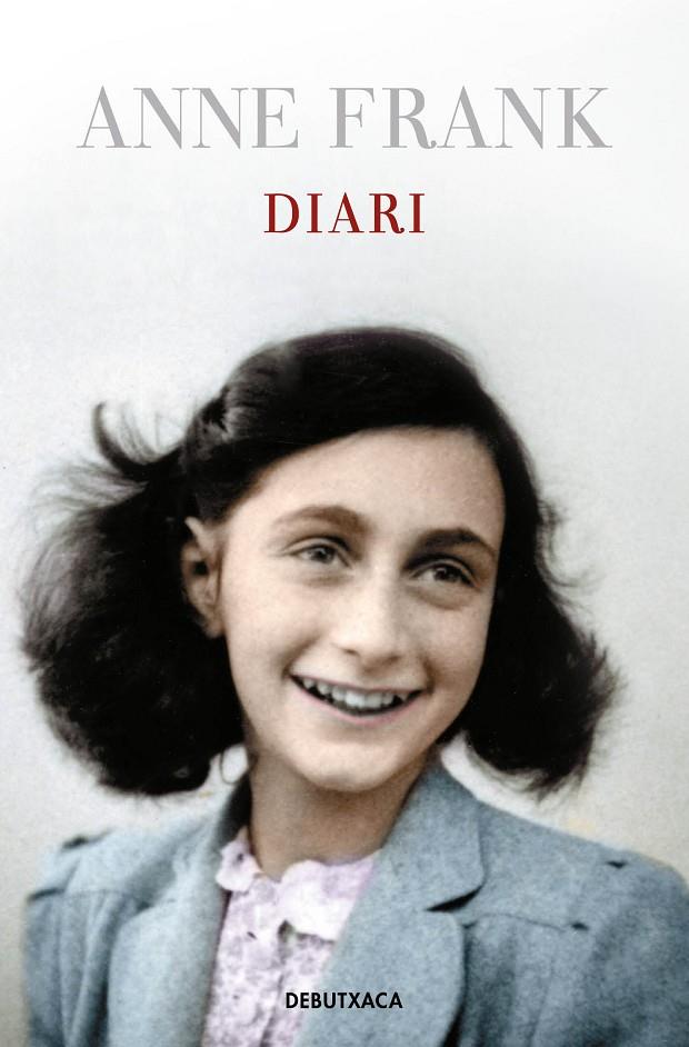 Diari d'Anne Frank | 9788418132971 | Frank, Anne | Llibres.cat | Llibreria online en català | La Impossible Llibreters Barcelona